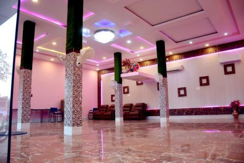 Hotel Kavya Residency
