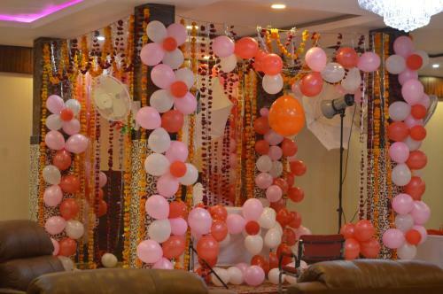 Hotel Kavya Residency
