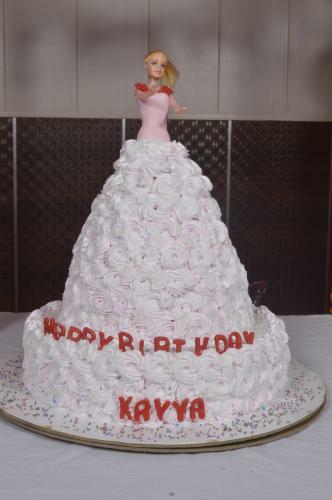 Hotel Kavya Residency