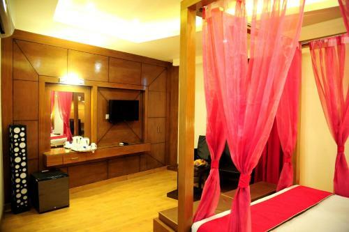 Hotel Grand Sharan
