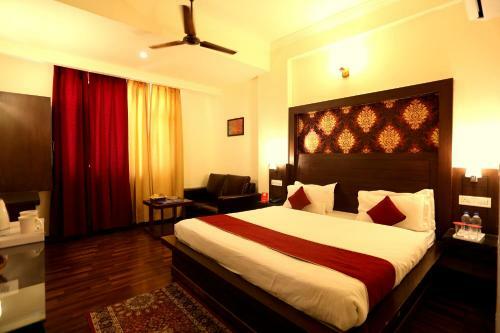 Hotel Grand Sharan