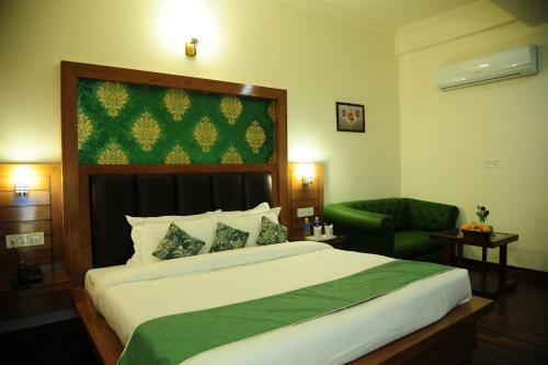 Hotel Grand Sharan