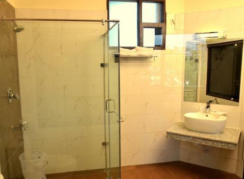 Hotel Grand Sharan
