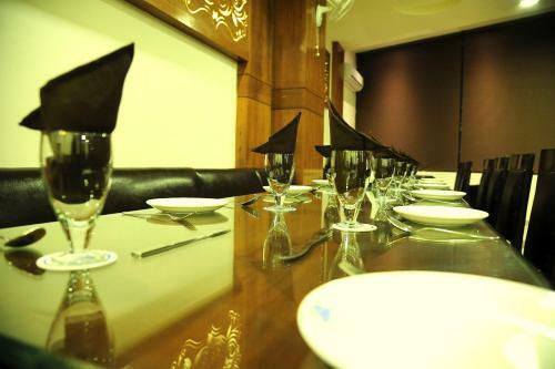 Hotel Grand Sharan