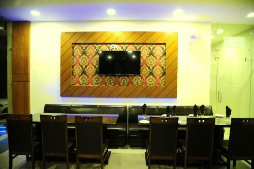 Hotel Grand Sharan