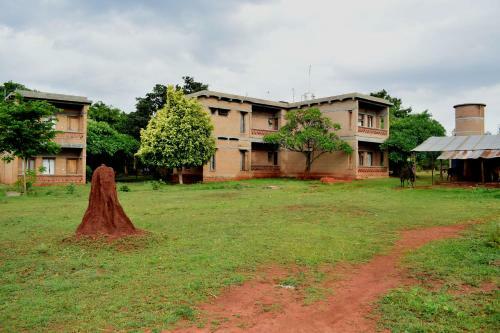 Hotel Our Native Village