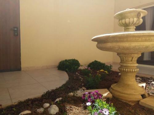 Lodge Sawsan's Suites