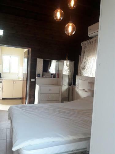 Lodge Sawsan's Suites