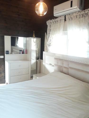 Lodge Sawsan's Suites