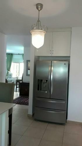Lodge Sawsan's Suites