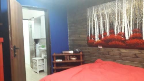 Lodge Sawsan's Suites