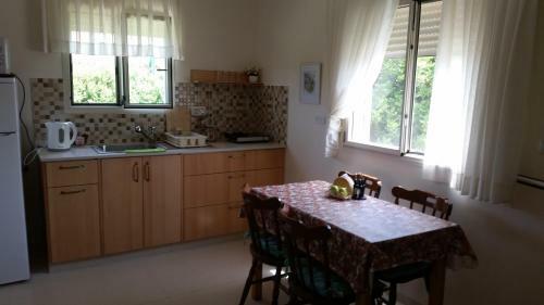 Lodge Beit Haner Moshav Dor