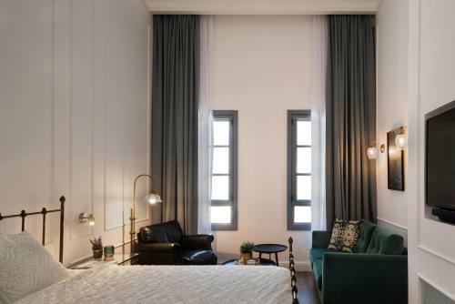 Hotel Akotika Boutique