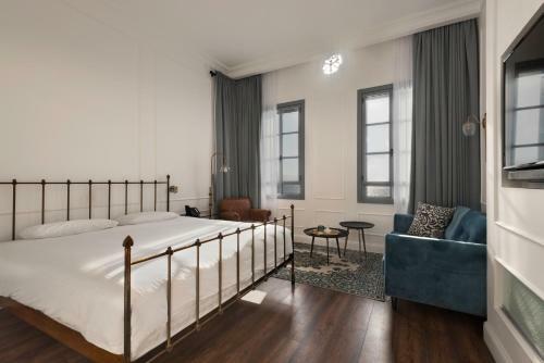 Hotel Akotika Boutique
