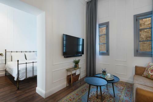Hotel Akotika Boutique