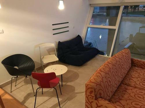 Apartamento Lagoon Suite