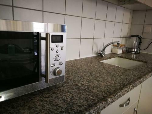 Apartamento Lev Eilat My Suit