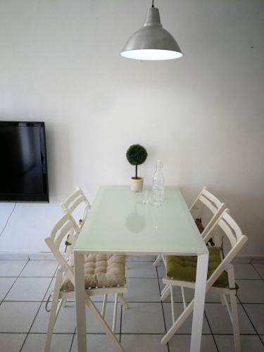 Apartamento Lev Eilat My Suit