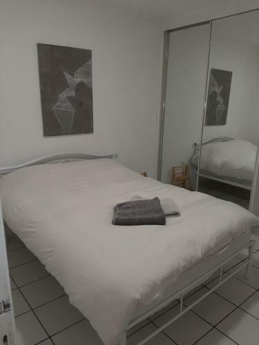Apartamento Lev Eilat My Suit