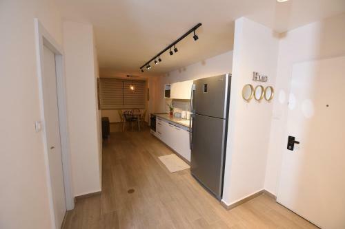 Apartamento Oren's Place