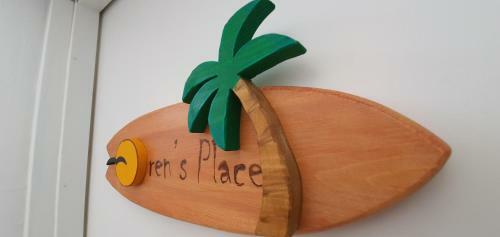 Apartamento Oren's Place