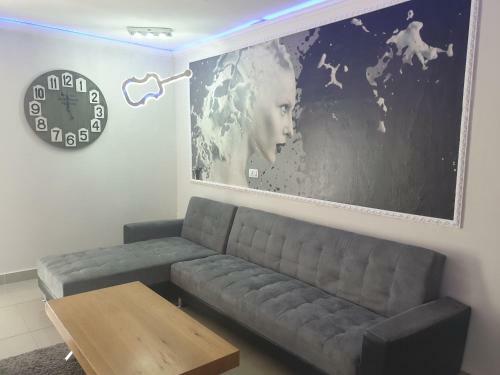 Ariel Luxury Suite