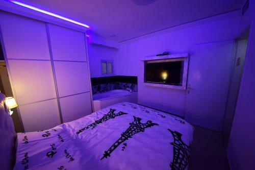 Ariel Luxury Suite