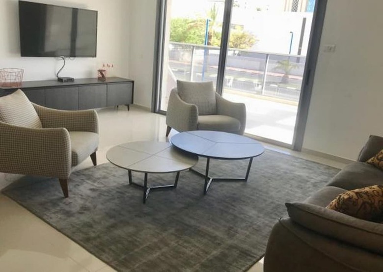 Esterin Royal Park Apartments Eilat