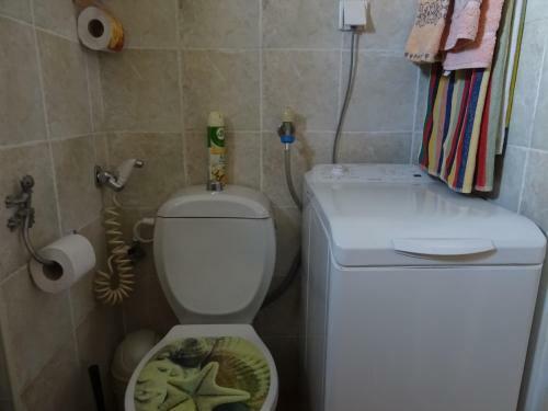 Apartamento Ocean Breeze