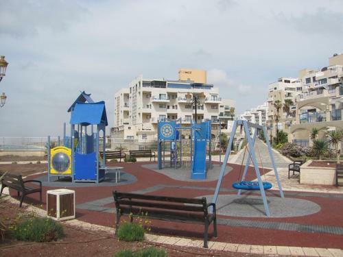 Apartamento Ocean Breeze