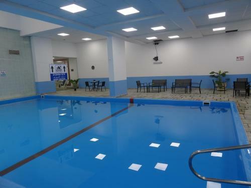 Apartamento Ocean Breeze