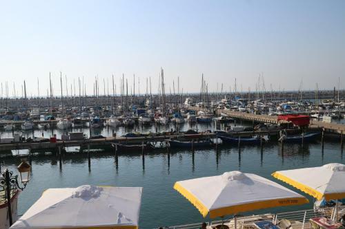 Apartamento Ocean Breeze