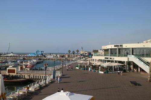 Apartamento Ocean Breeze