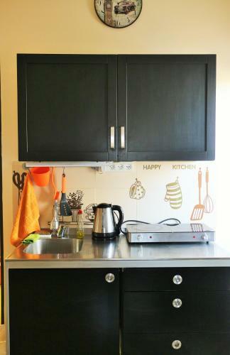 Apartamento Ocean Breeze