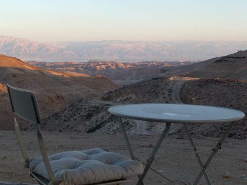 Hostal Dead Sea Desert's Edge