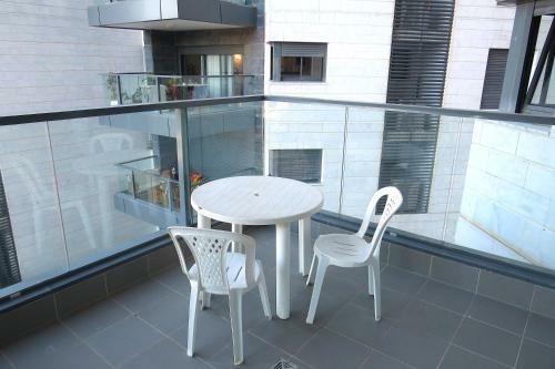 Apartamento Assuta Exclusive
