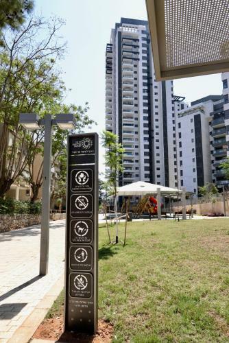Apartamento Assuta Exclusive