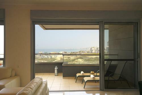 Apartamento Luxury Marina View