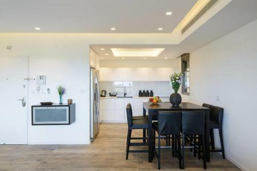 Apartamento Feelhome - Ramat Aviv