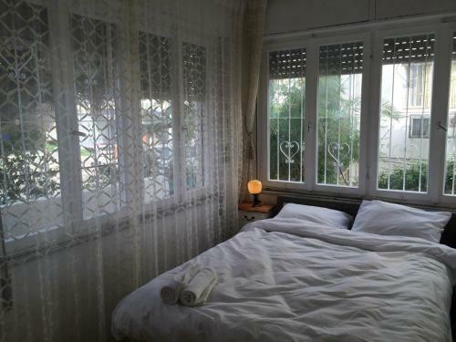Apartamento Dov Hoz F