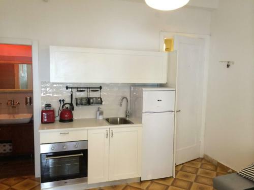 Apartamento Dov Hoz F