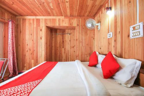 Hotel Oyo 69245 Pine View Resort