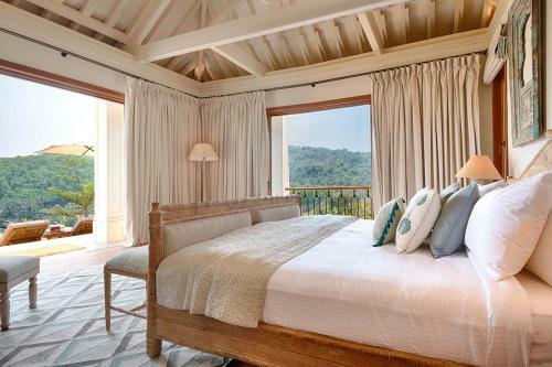 Villa Kahani Paradise