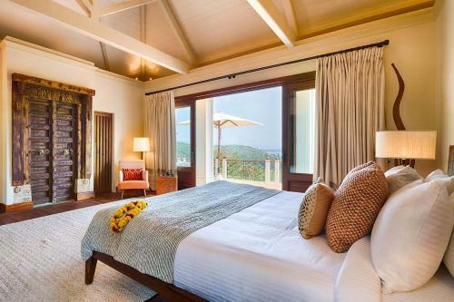 Villa Kahani Paradise