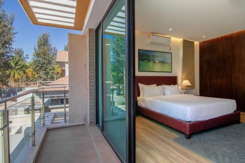 Hotel Signature Club Resort