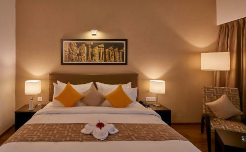 Hotel Signature Club Resort