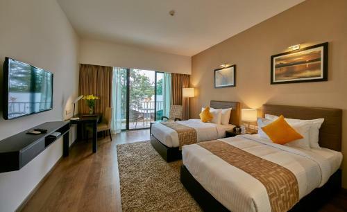 Hotel Signature Club Resort
