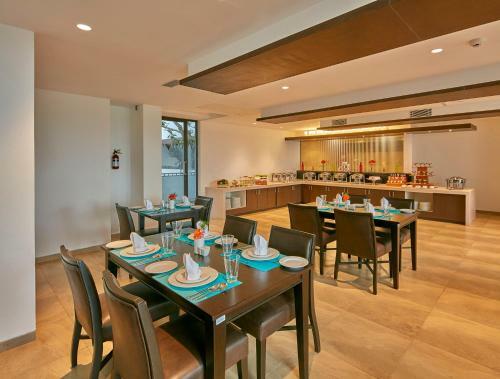 Hotel Signature Club Resort