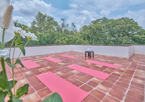 Hotel Signature Club Resort