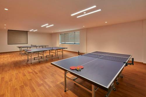Hotel Signature Club Resort